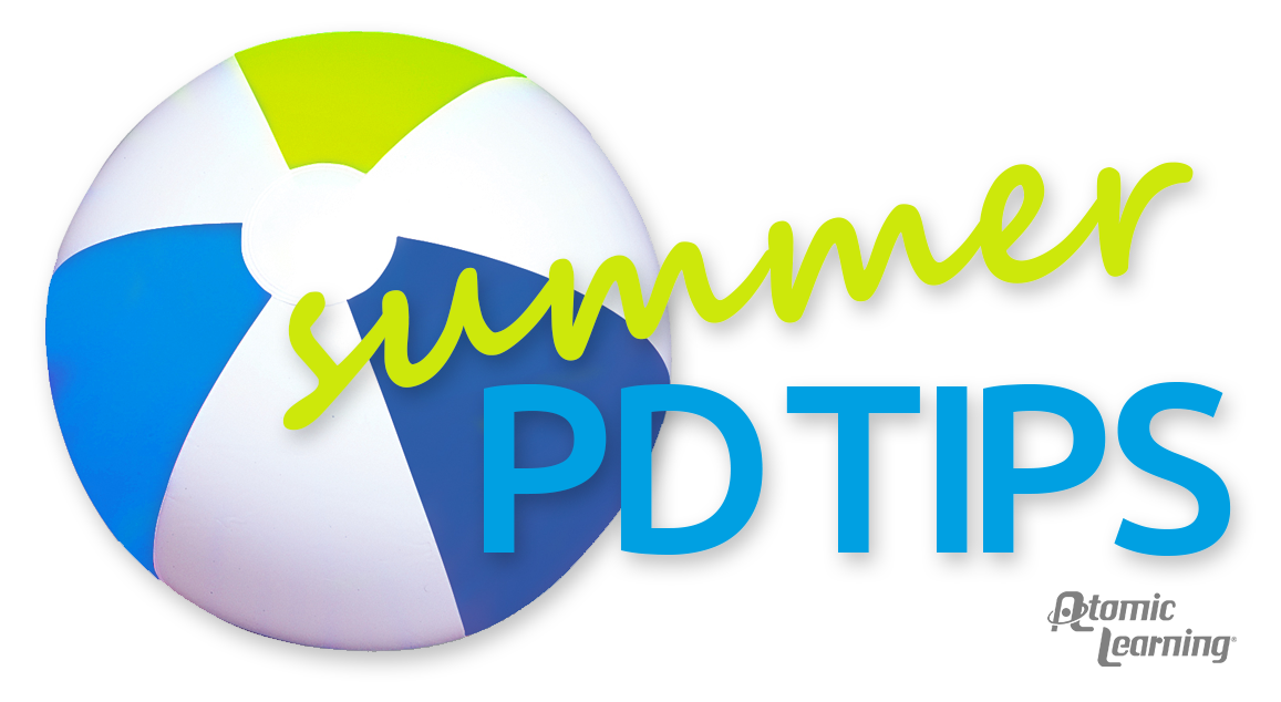 Summer Professional Development Series: Collaborating with a ...