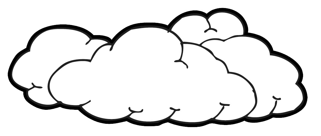 Clouds | Free Cliparts
