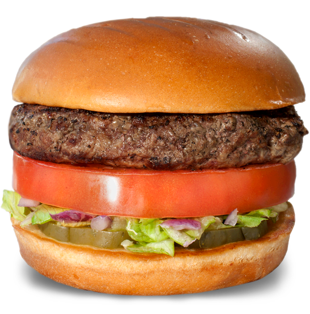Stripburger
