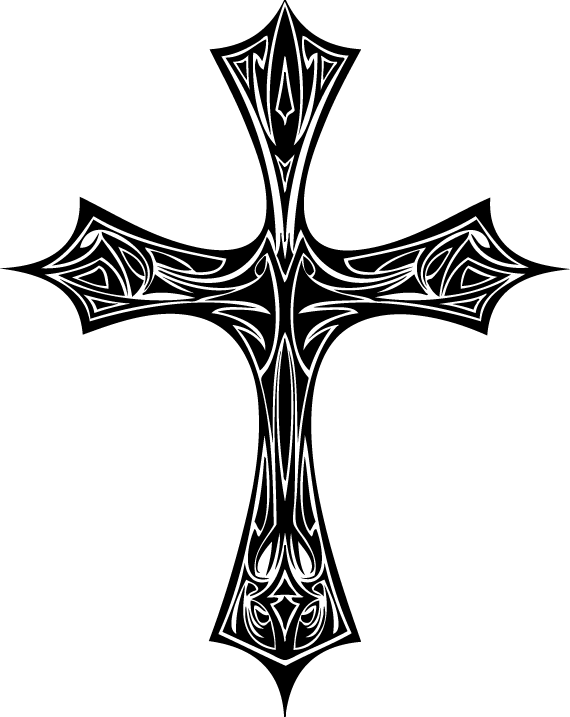 Tribal Tattoo Designs | Armband, Cross, Lion, Sun Tribal Tattoos