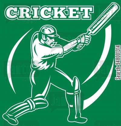 cricket logos cartoons - Humor from Jantoo Cartoons
