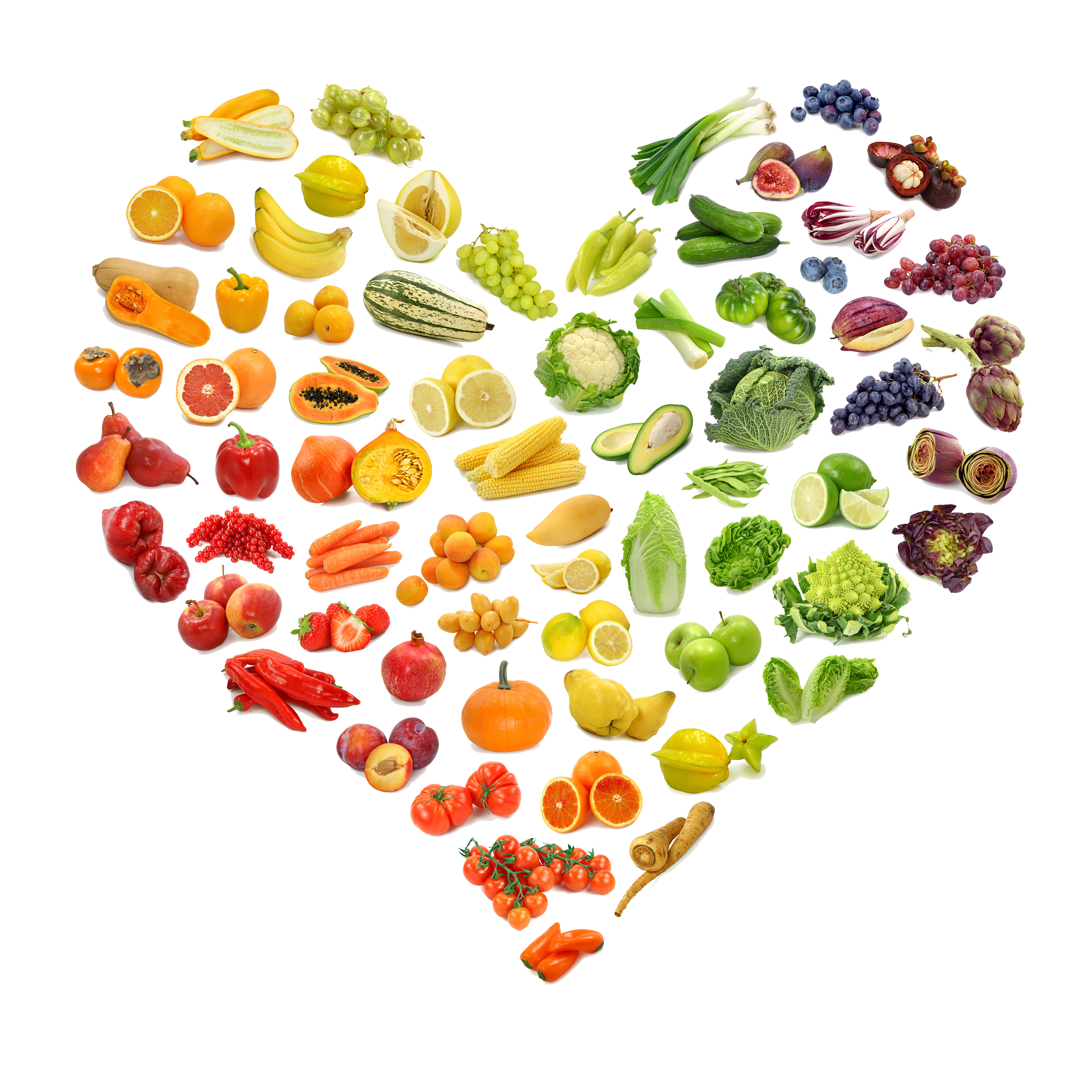 Healthy Food Substitutions that Don't Suck - NEWSCULT