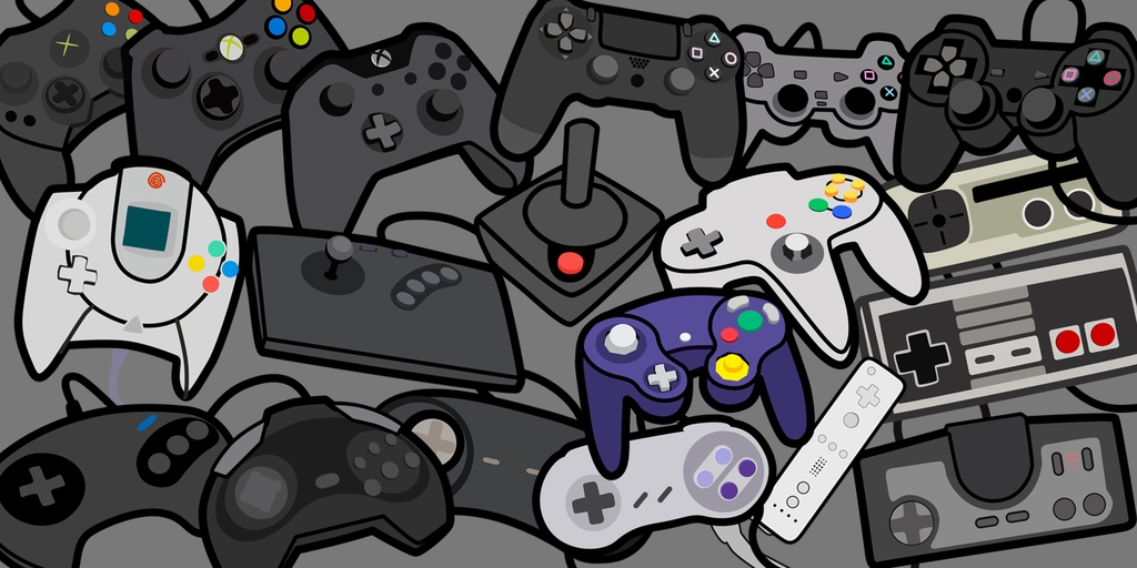 The real price of every major game console in one handy graphic