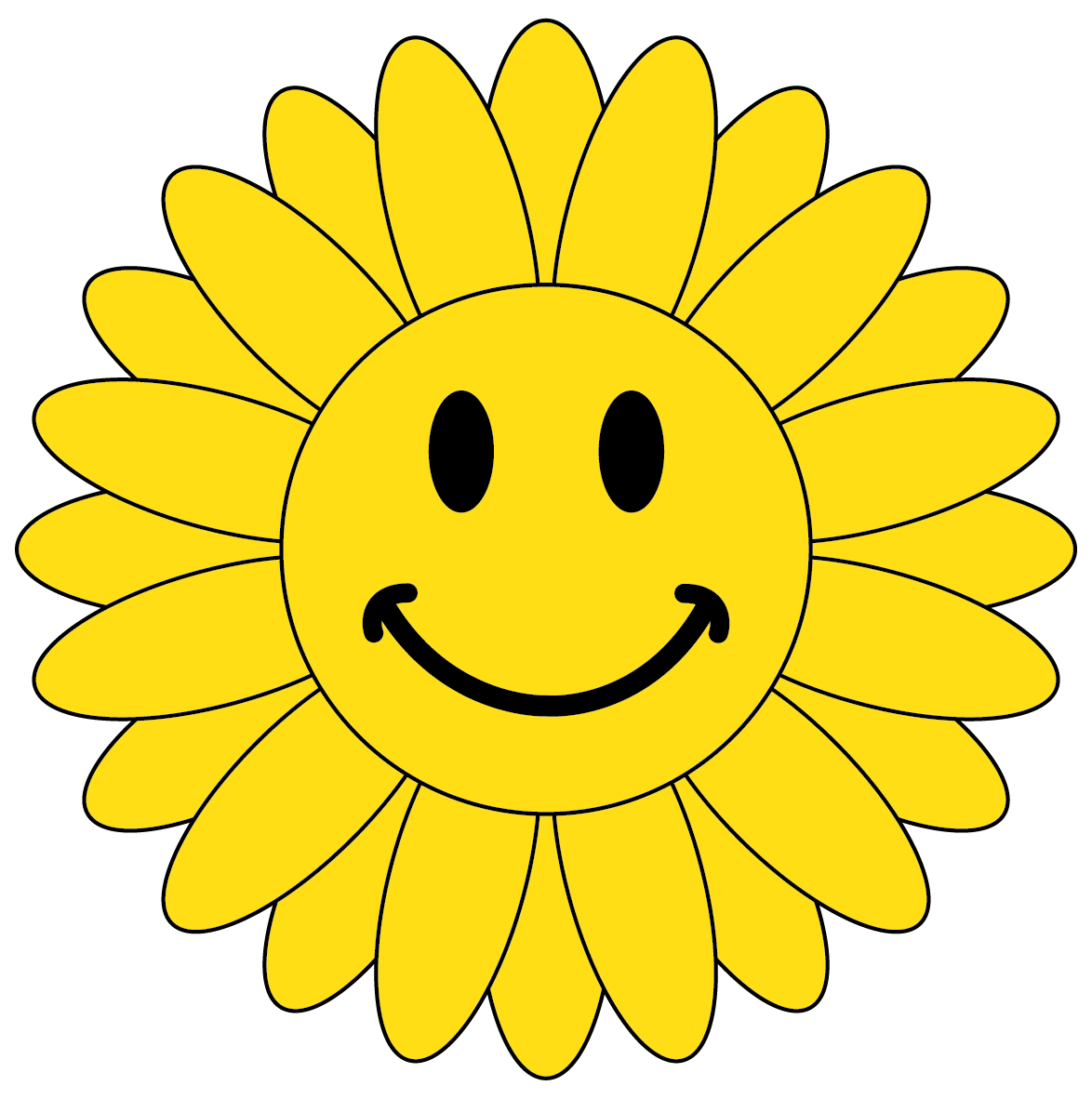 Smiley Face Images - ClipArt Best