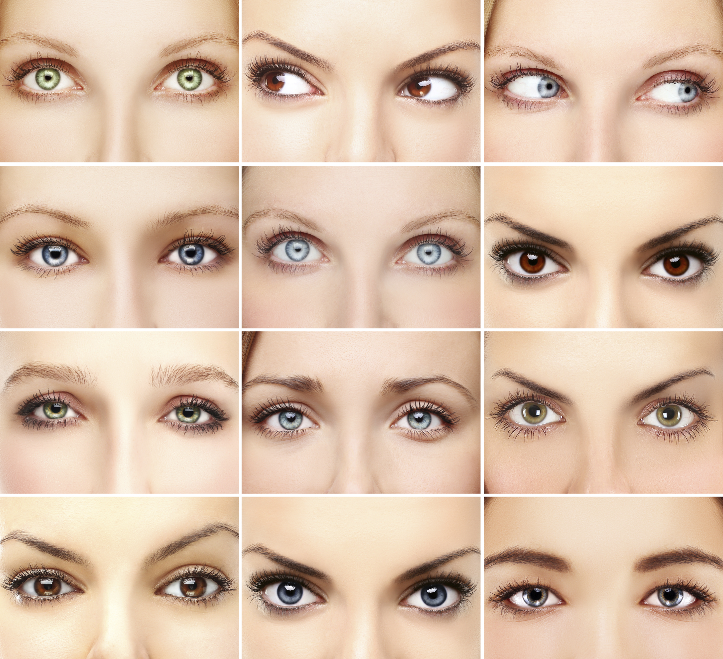 eyes | Gabriel