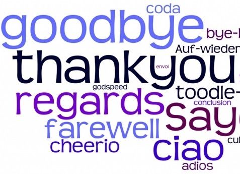 Fond farewell Party at the Private Cottage of Joey Issa | Joseph ...