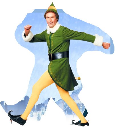 Elf Chaser Run - Fleet Feet Montgomery