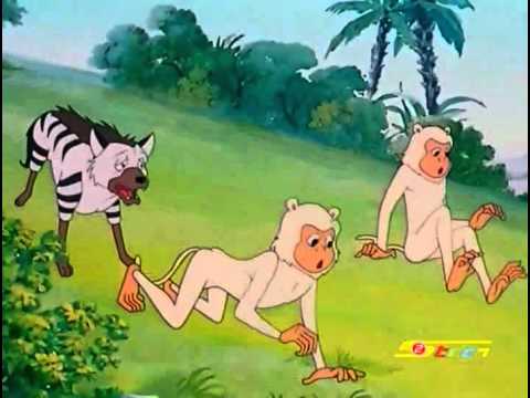 Simba The King Lion - 1x04 - Unity Is Strength Part 2 of 2.flv ...