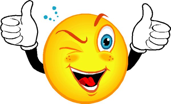 Sticking Out Tongue Emoticon - ClipArt Best