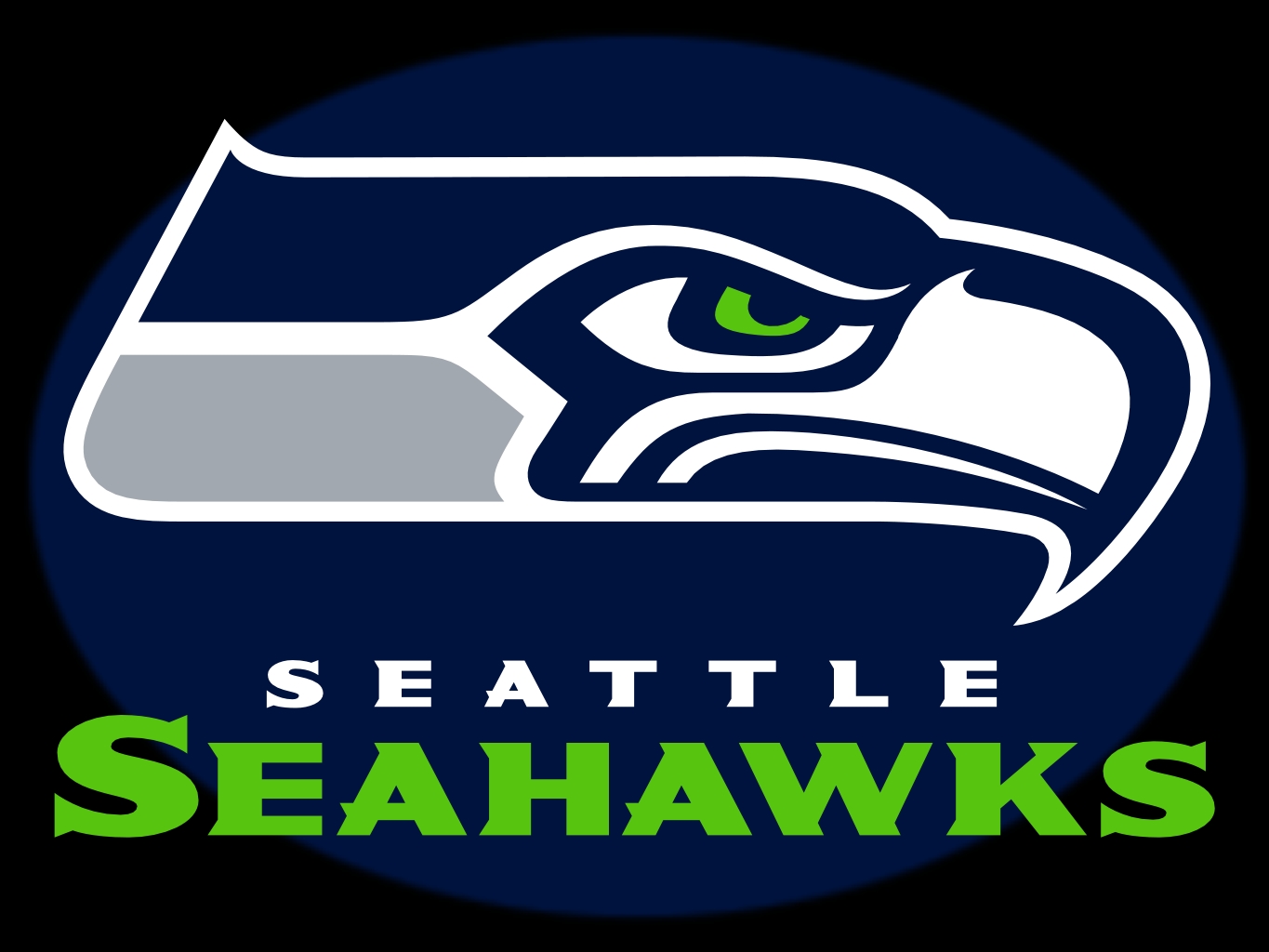 NFL Logos