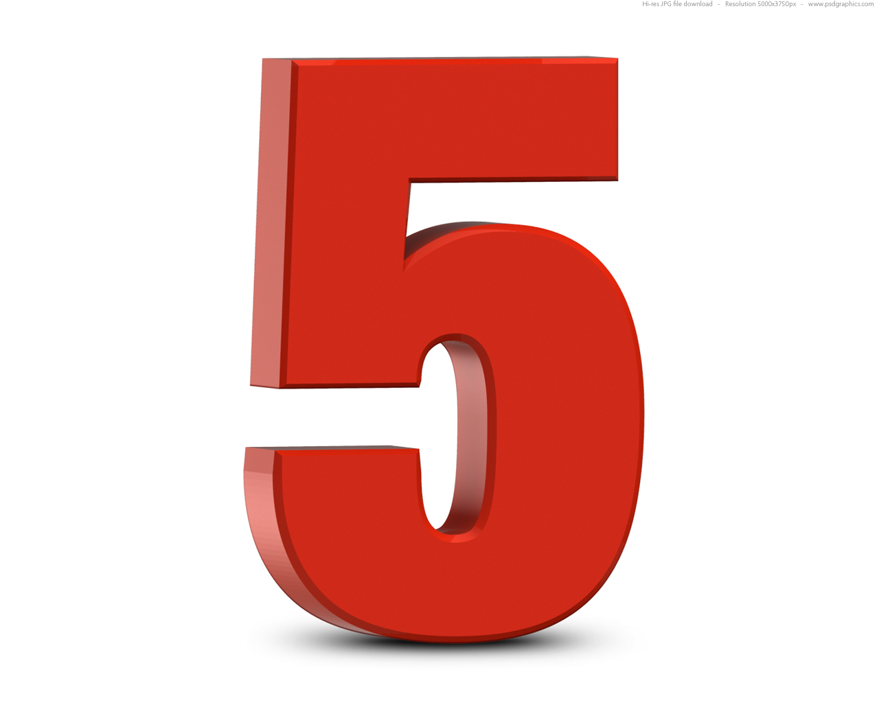 5 Ways To Improve Your Marketing | Marketing Mastery