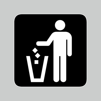 Throw Down | Road Sign Quiz for the Renovation-Minded | This Old House