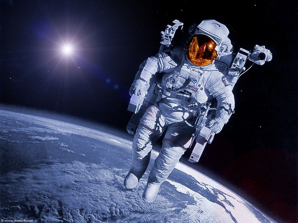 Israel Looks To Send 2nd Astronaut Into Space - Shalom Life