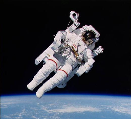 NASA accepting new astronaut applications - have you got what it ...