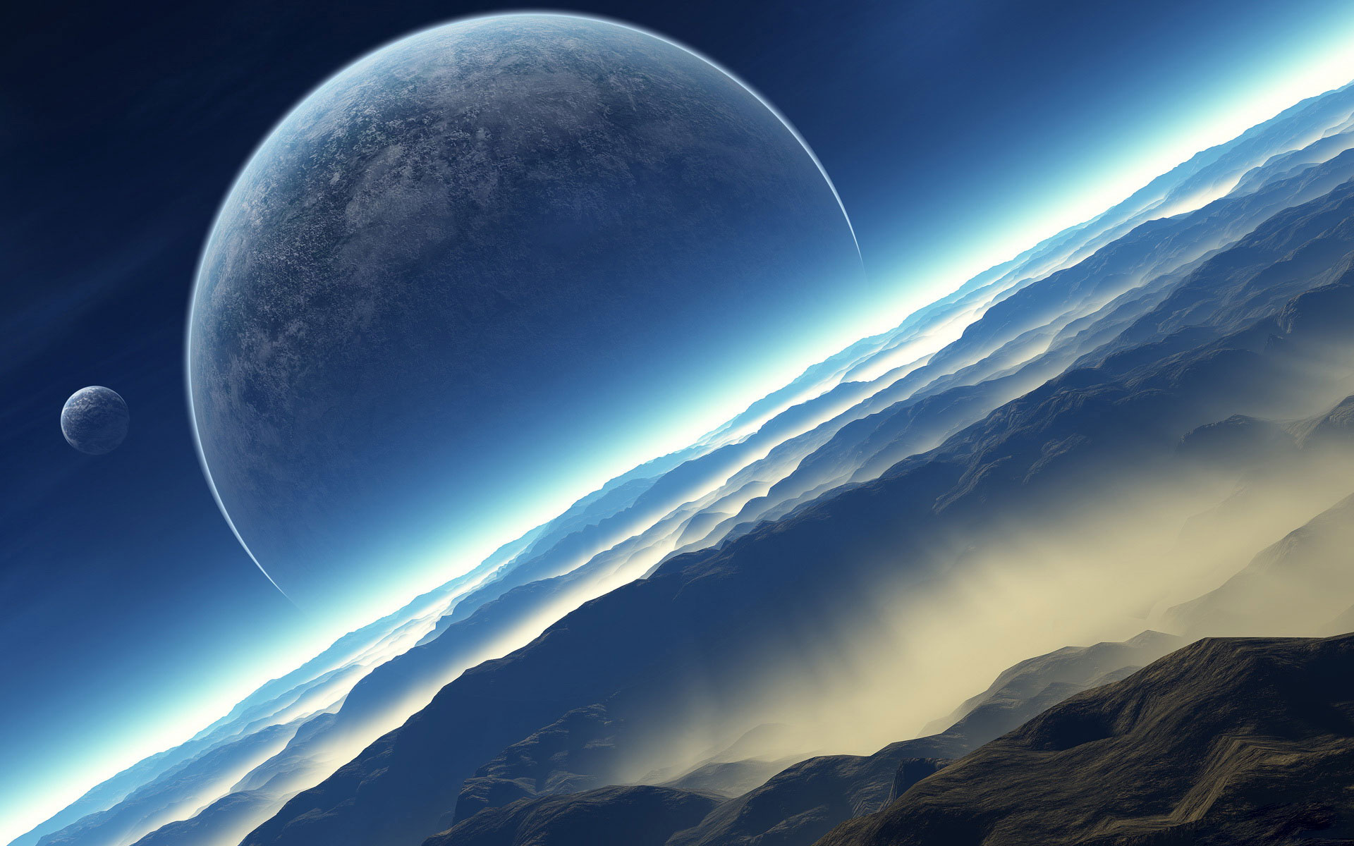 planets - Astronomy Wallpaper (30987543) - Fanpop