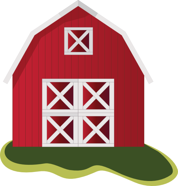 Barn Clipart For Kids | Clipart Panda - Free Clipart Images