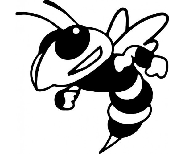 Yellow Jacket Clipart - Cliparts.co
