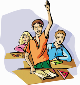 Teachers And Students Clipart - ClipArt Best