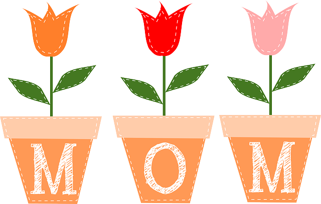 You Know You're a Mom When… | boom 99.7