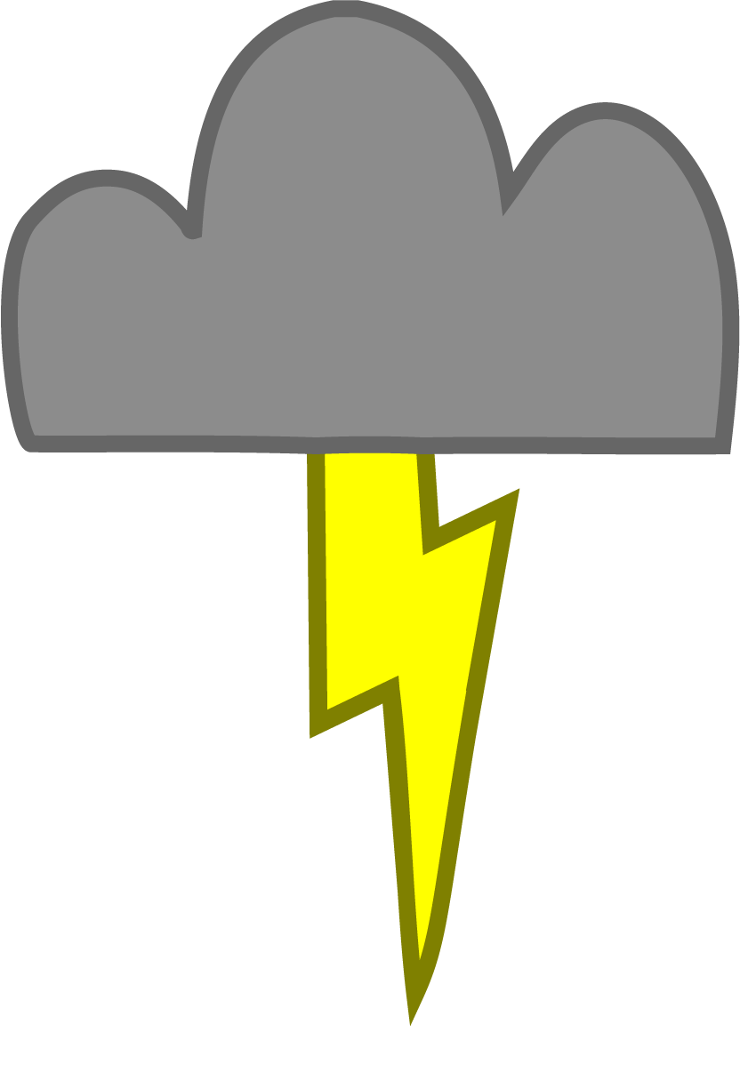 Lightning Bolt Drawings - ClipArt Best