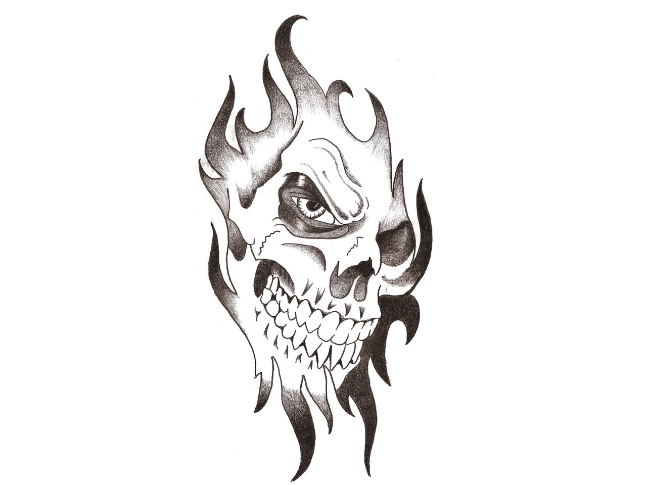 Skull Tattoo Designs | Courseimage