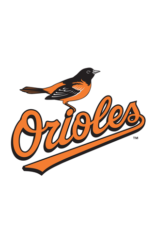 Baltimore Orioles Wallpapers, Browser Themes & More