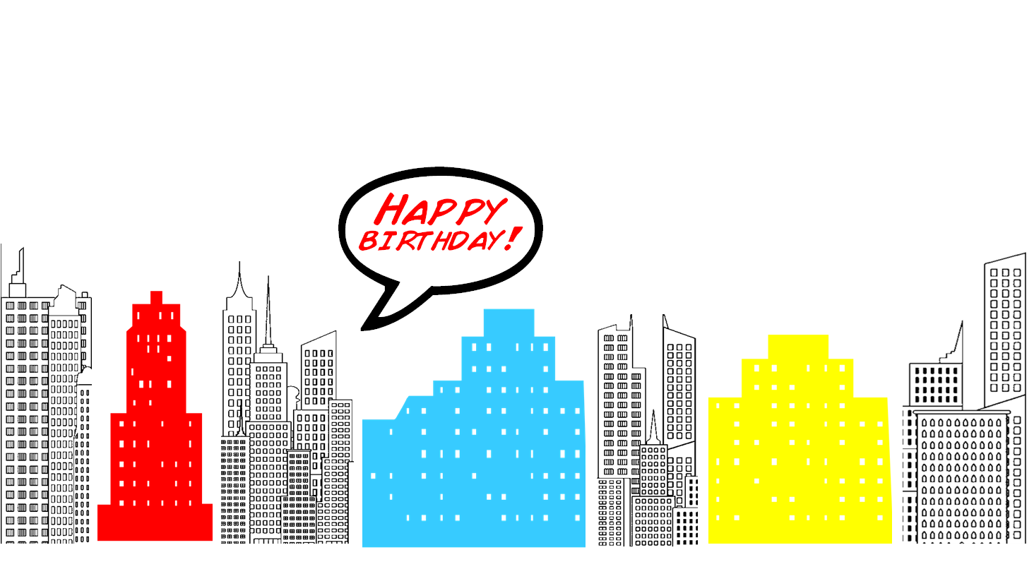 Provo City Events: Superhero Printables