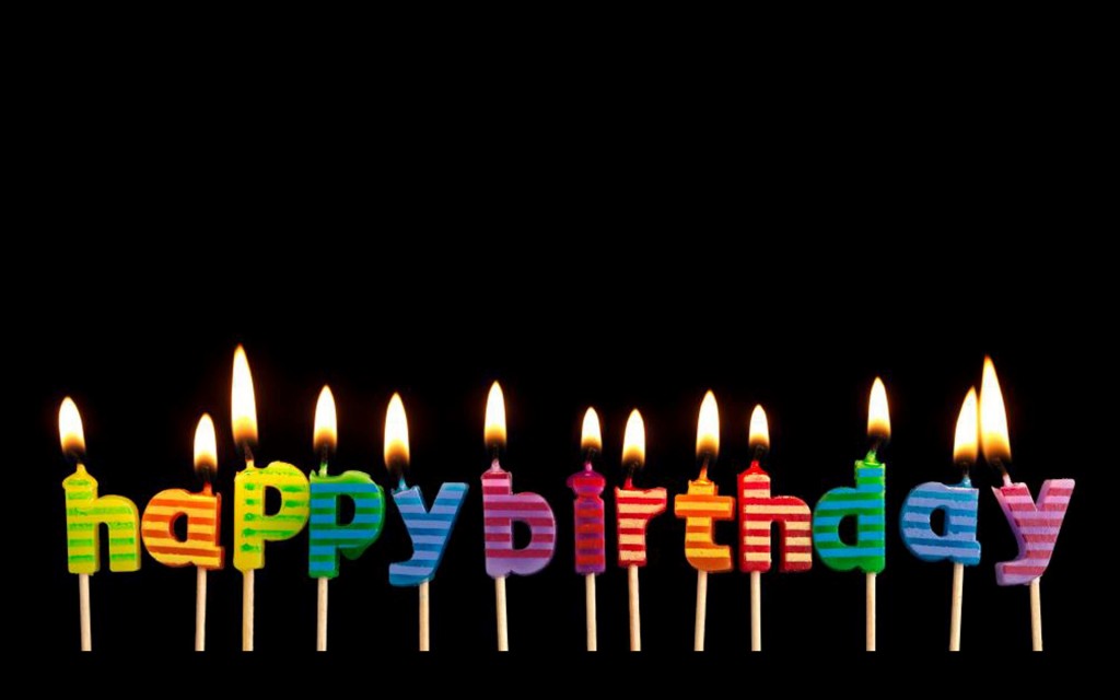 Birthday HD Desktop Wallpaper - PicVenue - HD Wallpapers