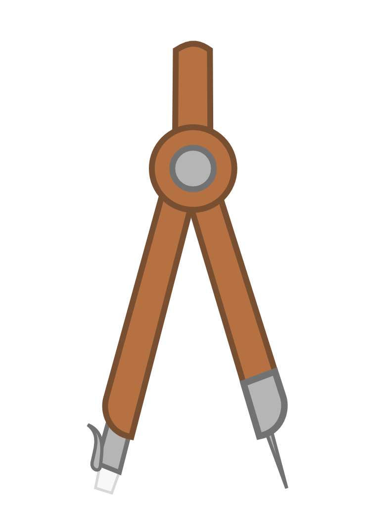 Vector - Drafting Compass by MisterAibo on deviantART