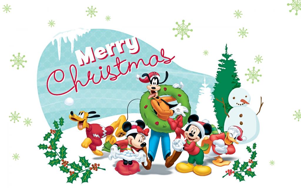 Pixie Dust Planning: From All of Us to All of You A Very Merry Disney-