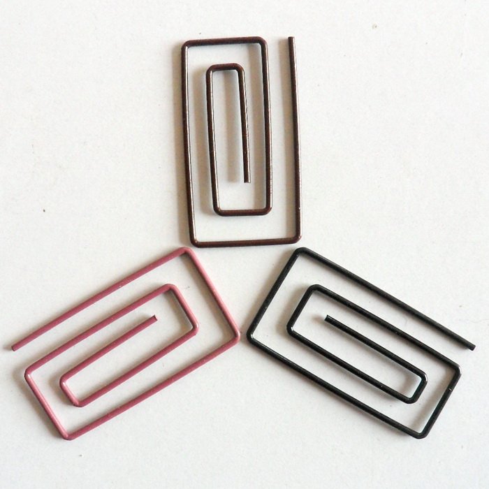 Aliexpress.com : Buy PK014 12Pcs Big Rectangular Pcs flower Shaped ...