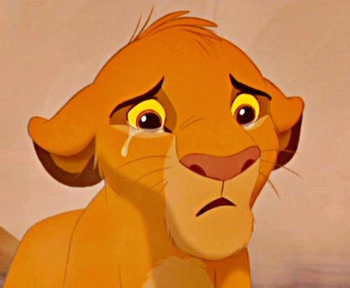20 Sad Disney Characters Who Just Need a Hug | SMOSH