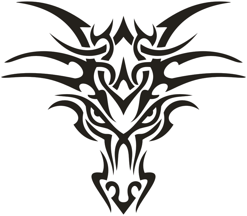 design tribal | budidrawing76