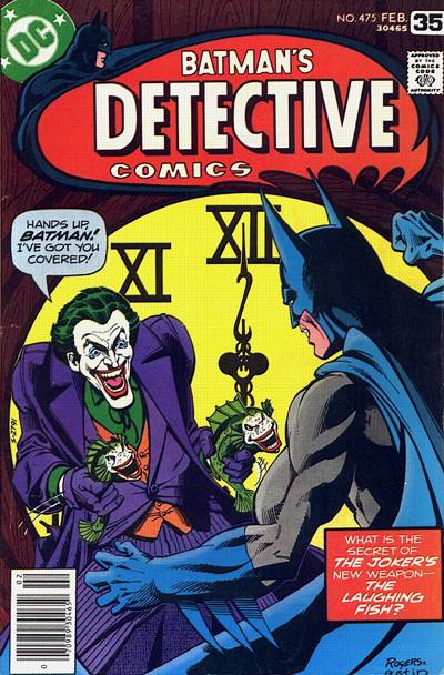 10 Best BATMAN and JOKER Stories of All Time | Newsarama.com