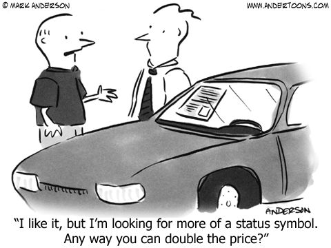 Car Cartoon #3220 ANDERTOONS CAR CARTOONS