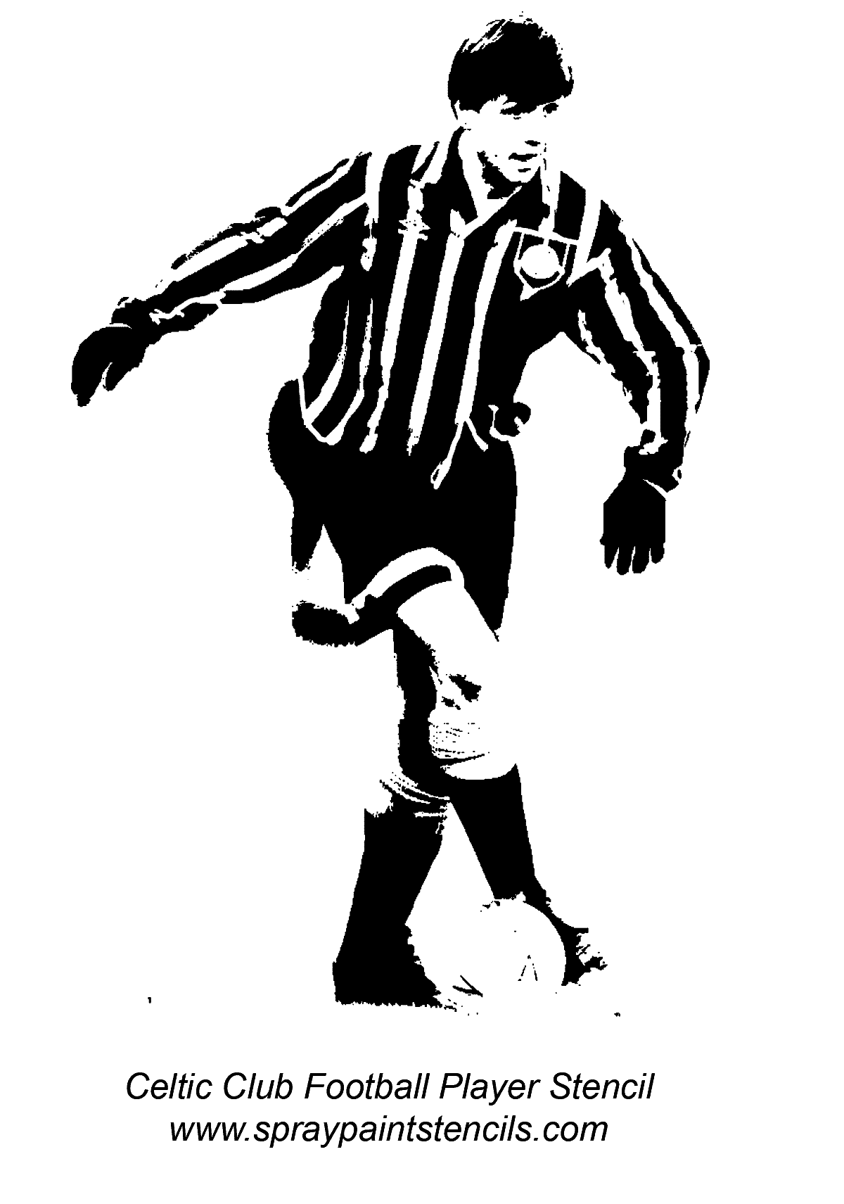 Stencil Requests for February 2007