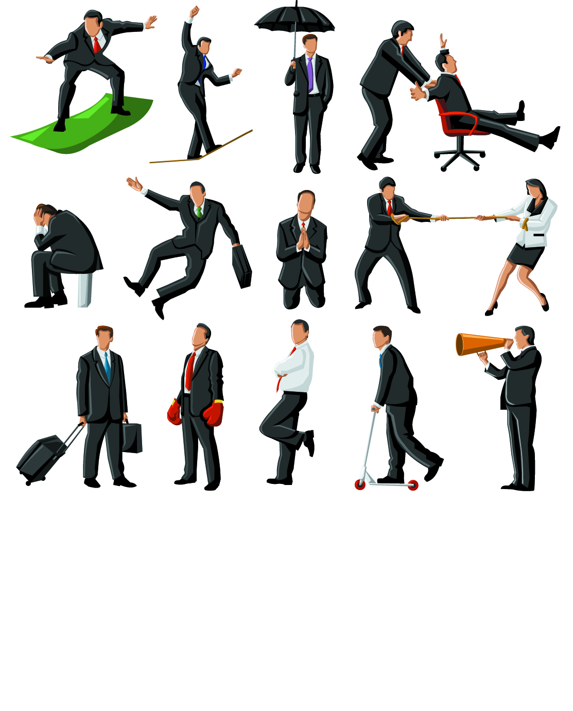 Free Vector People Fashion Shopping Girl Download Icon - Free Icons