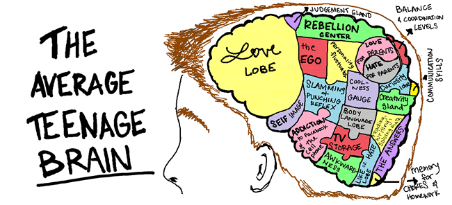 Brain | theDiagonal
