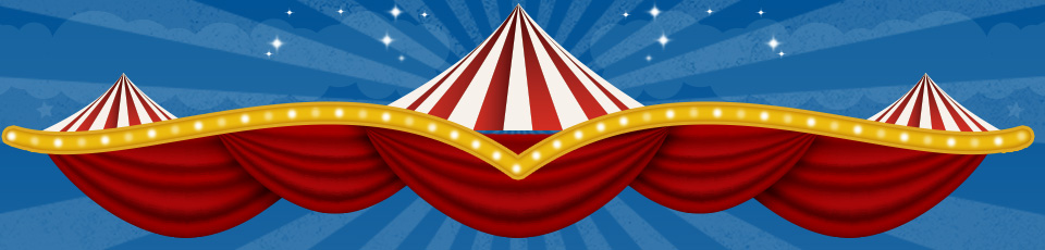 Animals - Circus World Baraboo