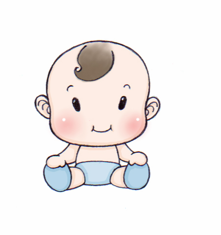 4 Ways to Draw a Baby - wikiHow