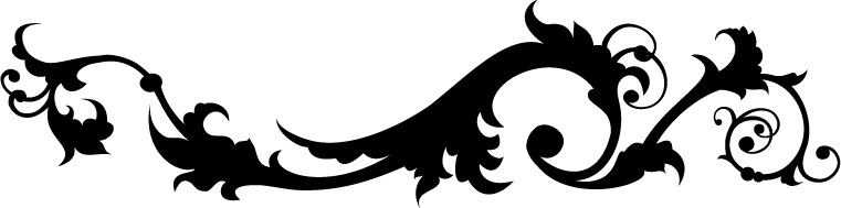 Flourish Border - ClipArt Best