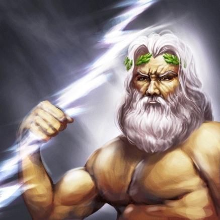 Greek Gods and Goddesses