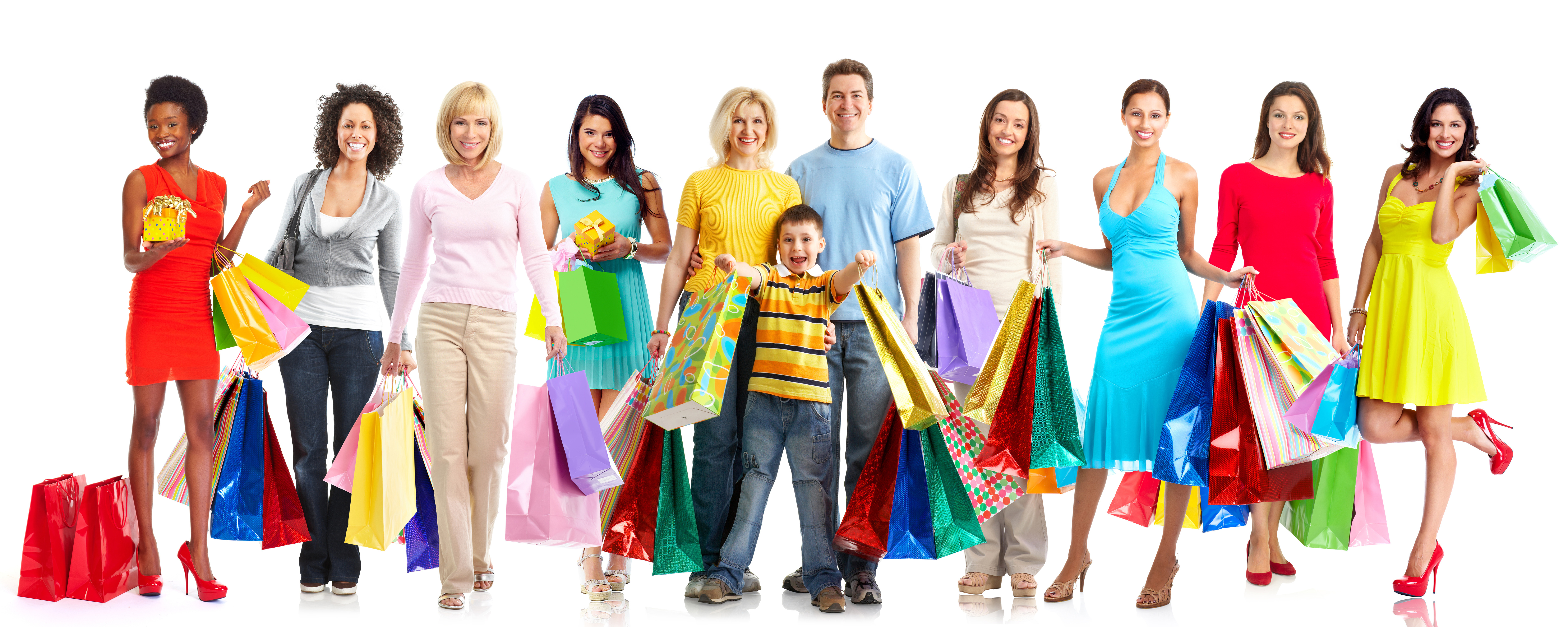 Retirement Redux | How to practice safe Boxing Day shopping