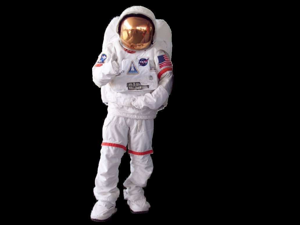 Astronaut Transparent Background - Pics about space