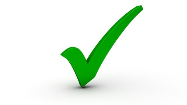 Word of the week What is a check mark? - ClipArt Best - ClipArt Best