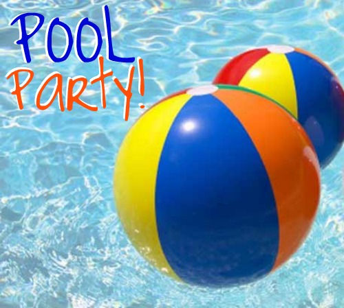 pool party pic - Apartment Rentals | Greenbelt, MD | Franklin Park ...