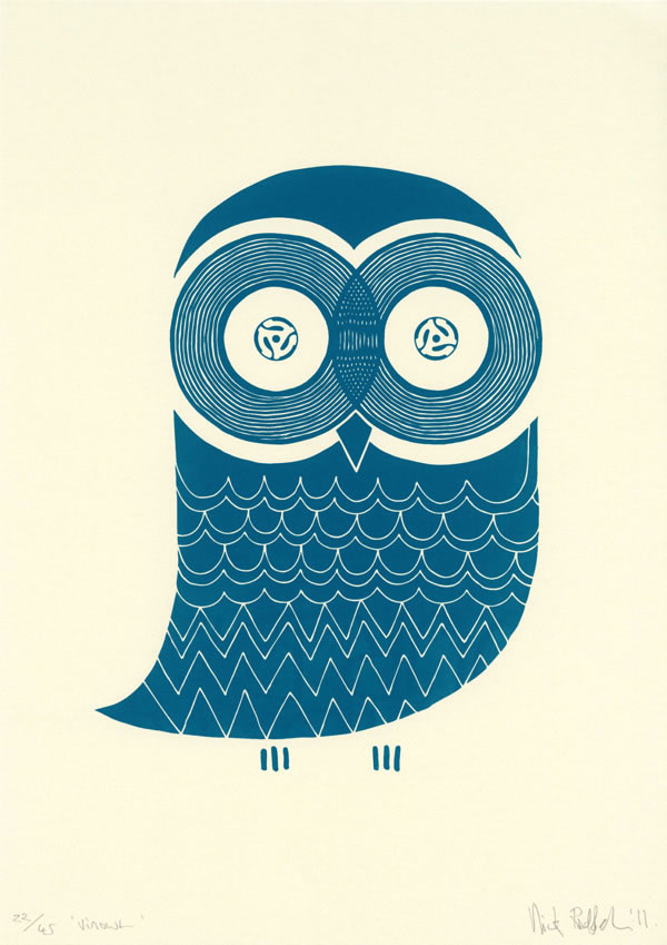 Folio illustration agency, London, UK | Nick Radford - Graphic ...