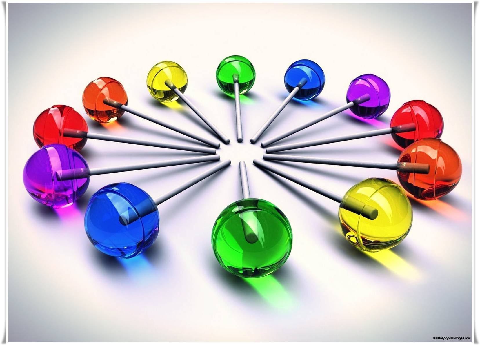 3D Graphics | HD Wallpapers Images