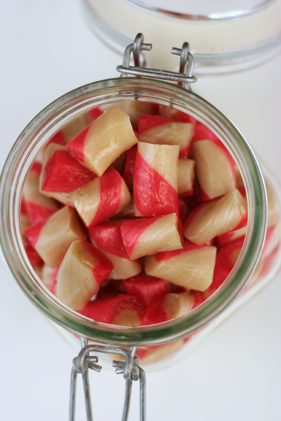 Peppermint Candy Recipe | POPSUGAR Food