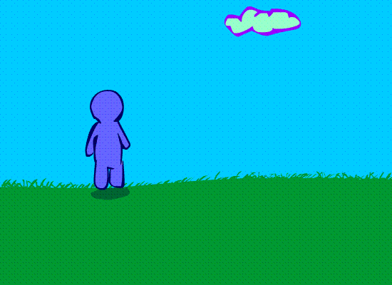 I made this. My first Flash animation ever. : gifs